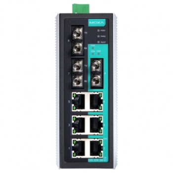 Коммутатор EDS-309-3M-ST-T Коммутатор EDS-309-3M-ST-T